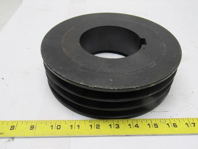 Browning 3R5V8.5 3 Groove 8-1/2" Pulley/Sheave R Bushed Bore