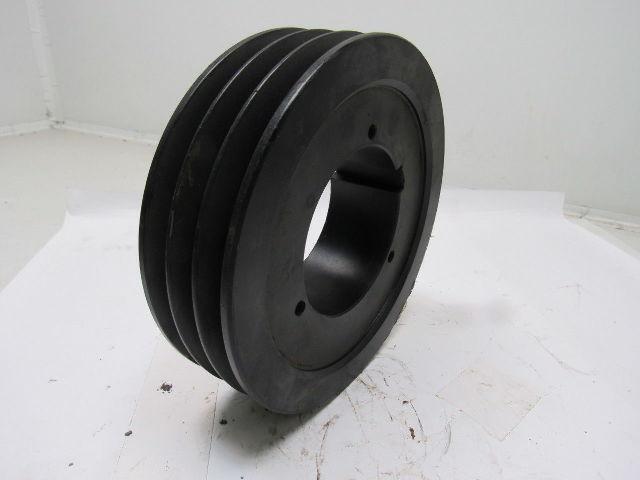 Browning 3R5V8.5 3 Groove 8-1/2" Pulley/Sheave R Bushed Bore