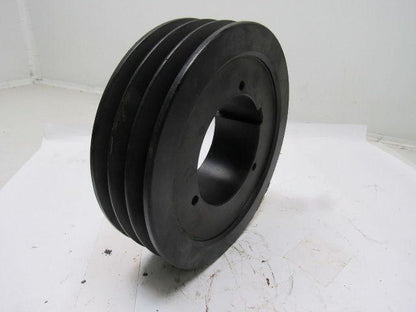 Browning 3R5V8.5 3 Groove 8-1/2" Pulley/Sheave R Bushed Bore