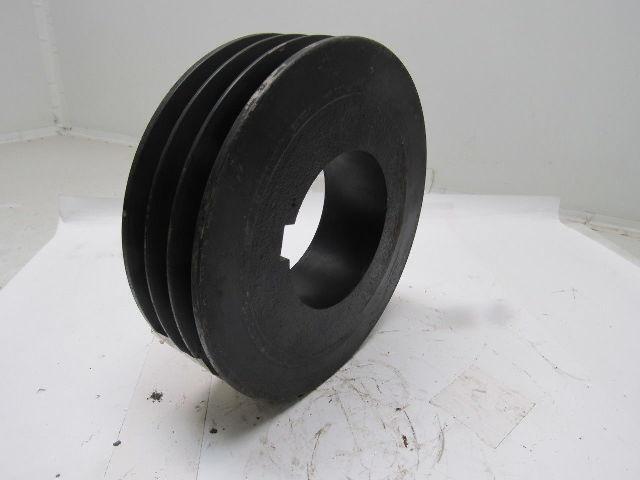 Browning 3R5V8.5 3 Groove 8-1/2" Pulley/Sheave R Bushed Bore