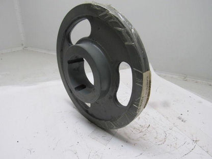 1-3V10.5 1 Groove 10-1/2" Pulley/Sheave  2517 Bushed Bore