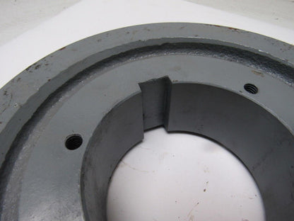 Browning 3R5V9.0 3 Groove 9" Pulley/Sheave R Bushed Bore