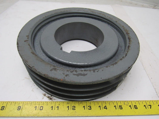Browning 3R5V9.0 3 Groove 9" Pulley/Sheave R Bushed Bore