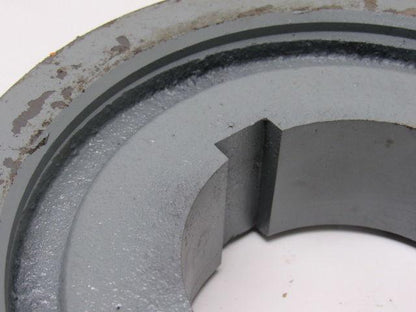 Browning 3R5V9.0 3 Groove 9" Pulley/Sheave R Bushed Bore