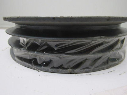 Browning 3R5V9.0 3 Groove 9" Pulley/Sheave R Bushed Bore