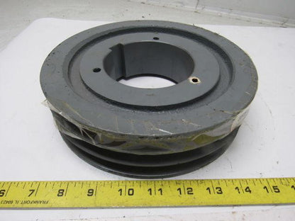 Browning 3R5V9.0 3 Groove 9" Pulley/Sheave R Bushed Bore