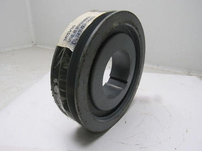 Browning 3R5V9.0 3 Groove 9" Pulley/Sheave R Bushed Bore