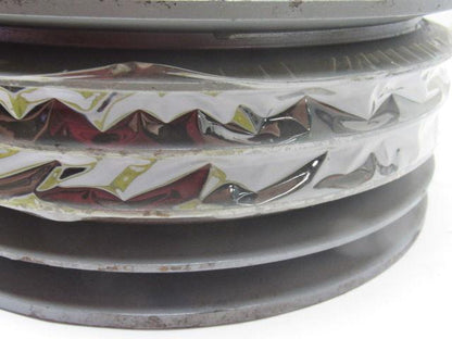 55V9.75 5 Groove 9-3/4" Pulley/Sheave SF Bushed Bore