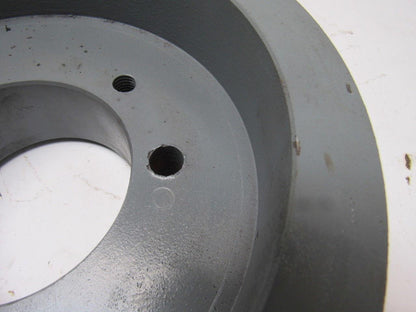 55V9.75 5 Groove 9-3/4" Pulley/Sheave SF Bushed Bore
