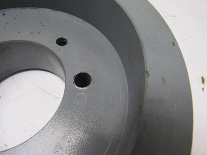 55V9.75 5 Groove 9-3/4" Pulley/Sheave SF Bushed Bore
