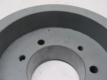 55V9.75 5 Groove 9-3/4" Pulley/Sheave SF Bushed Bore