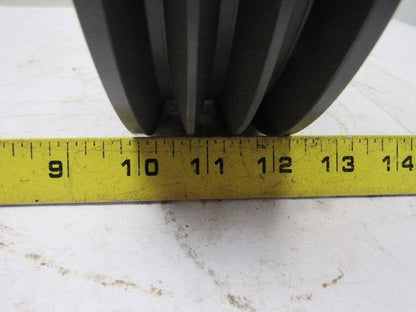 T.B. Woods 5V853 3 Groove 8.50" Pulley/Sheave SF Bushed Bore