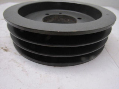 T.B. Woods 5V853 3 Groove 8.50" Pulley/Sheave SF Bushed Bore