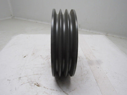 T.B. Woods 5V853 3 Groove 8.50" Pulley/Sheave SF Bushed Bore