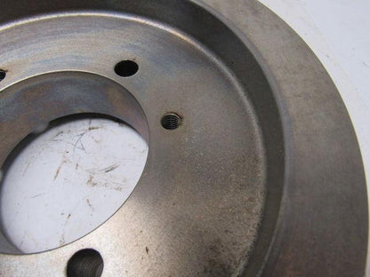 Dodge 35V850-SF 3 Groove 8.50" Pulley/Sheave SF Bushed Bore