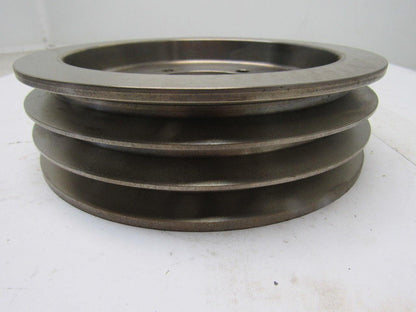 Dodge 35V850-SF 3 Groove 8.50" Pulley/Sheave SF Bushed Bore