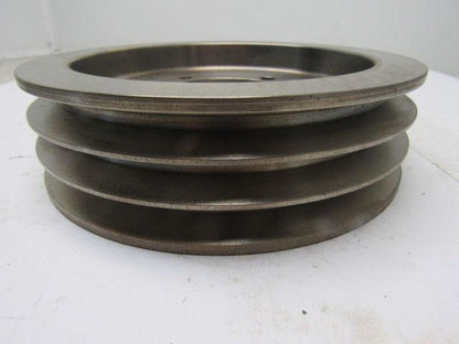 Dodge 35V850-SF 3 Groove 8.50" Pulley/Sheave SF Bushed Bore
