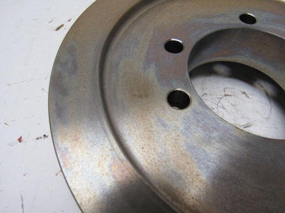 Dodge 35V850-SF 3 Groove 8.50" Pulley/Sheave SF Bushed Bore