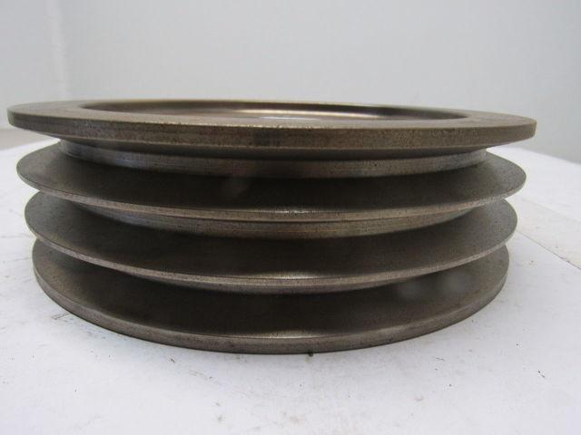 Dodge 35V850-SF 3 Groove 8.50" Pulley/Sheave SF Bushed Bore