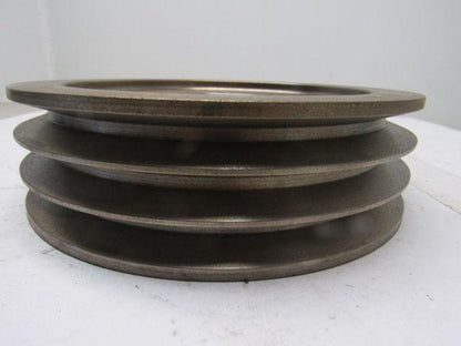 Dodge 35V850-SF 3 Groove 8.50" Pulley/Sheave SF Bushed Bore