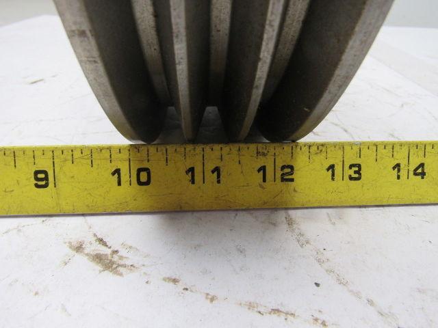 Dodge 35V850-SF 3 Groove 8.50" Pulley/Sheave SF Bushed Bore