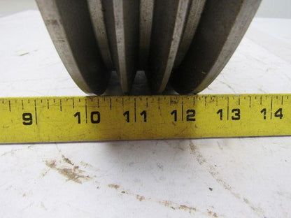 Dodge 35V850-SF 3 Groove 8.50" Pulley/Sheave SF Bushed Bore