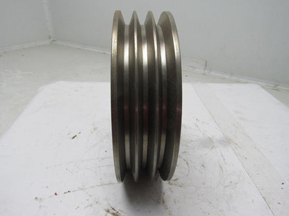 Dodge 35V850-SF 3 Groove 8.50" Pulley/Sheave SF Bushed Bore