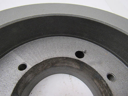 Maurey 35V6.7-SK 3 Groove 6.7" Pulley/Sheave SK Bushed Bore