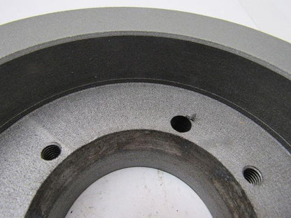 Maurey 35V6.7-SK 3 Groove 6.7" Pulley/Sheave SK Bushed Bore