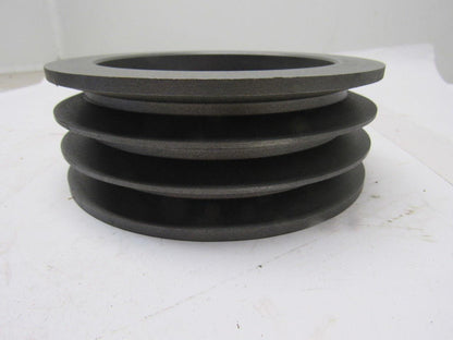 Maurey 35V6.7-SK 3 Groove 6.7" Pulley/Sheave SK Bushed Bore