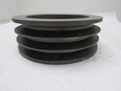 Maurey 35V6.7-SK 3 Groove 6.7" Pulley/Sheave SK Bushed Bore
