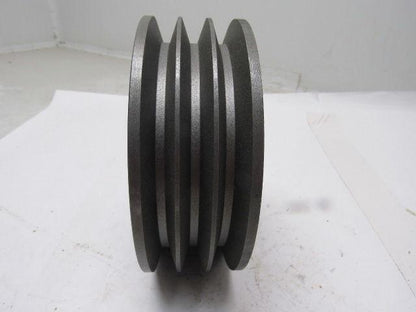 Maurey 35V6.7-SK 3 Groove 6.7" Pulley/Sheave SK Bushed Bore