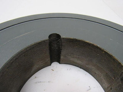 1-3V6.9 1 Groove 6.9" Pulley/Sheave 2517  Bushed Bore