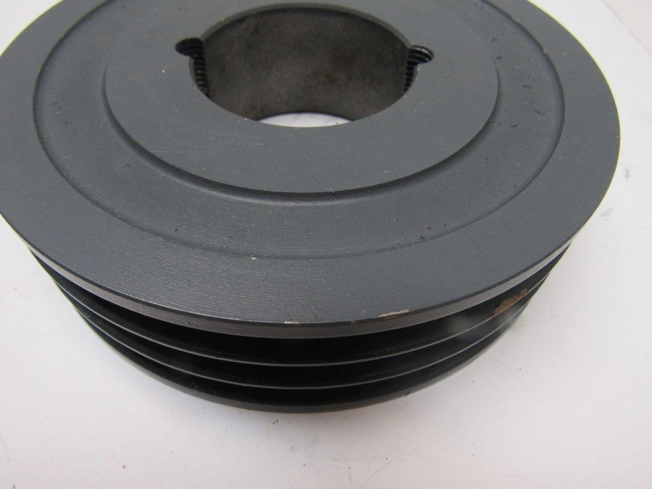 Dodge DYNA-V 112037 3 Groove 5.6" Pulley/Sheave 1615  Bushed Bore 3-3V5.6