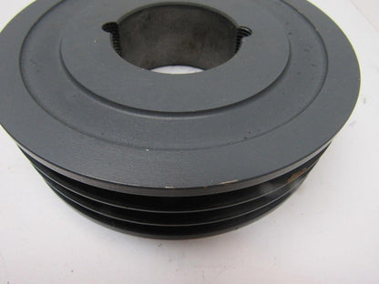 Dodge DYNA-V 112037 3 Groove 5.6" Pulley/Sheave 1615  Bushed Bore 3-3V5.6