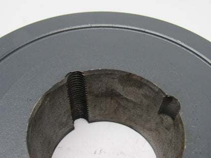 Dodge DYNA-V 112037 3 Groove 5.6" Pulley/Sheave 1615  Bushed Bore 3-3V5.6