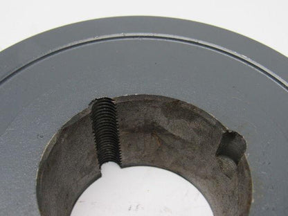 Dodge DYNA-V 112037 3 Groove 5.6" Pulley/Sheave 1615  Bushed Bore 3-3V5.6