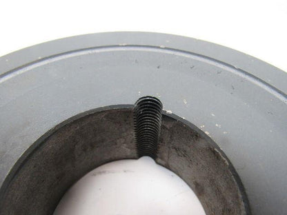 Dodge DYNA-V 112037 3 Groove 5.6" Pulley/Sheave 1615  Bushed Bore 3-3V5.6
