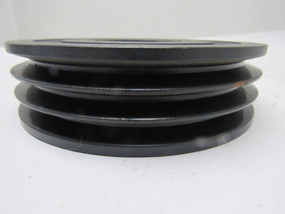 Dodge DYNA-V 112037 3 Groove 5.6" Pulley/Sheave 1615  Bushed Bore 3-3V5.6