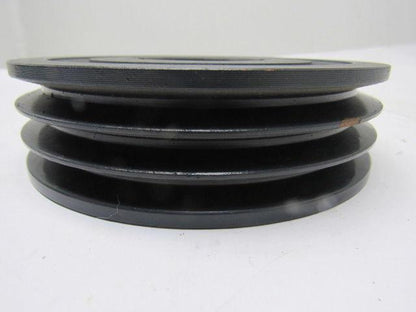 Dodge DYNA-V 112037 3 Groove 5.6" Pulley/Sheave 1615  Bushed Bore 3-3V5.6