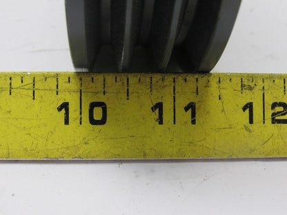 Dodge DYNA-V 112037 3 Groove 5.6" Pulley/Sheave 1615  Bushed Bore 3-3V5.6