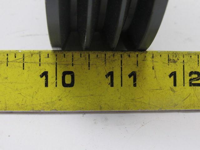 Dodge DYNA-V 112037 3 Groove 5.6" Pulley/Sheave 1615  Bushed Bore 3-3V5.6