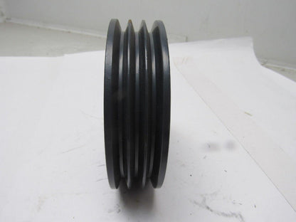 Dodge DYNA-V 112037 3 Groove 5.6" Pulley/Sheave 1615  Bushed Bore 3-3V5.6