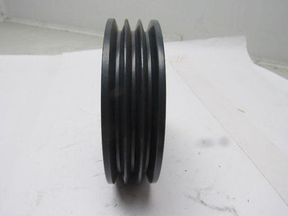 Dodge DYNA-V 112037 3 Groove 5.6" Pulley/Sheave 1615  Bushed Bore 3-3V5.6