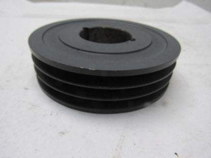 3-3V5.6 3 Groove 5.6" Pulley/Sheave 1615 Bushed Bore