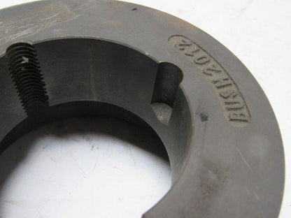 SPZ 118X5 5 Groove 5.75" 3V Pulley/Sheave 2L2012 Bushed Bore