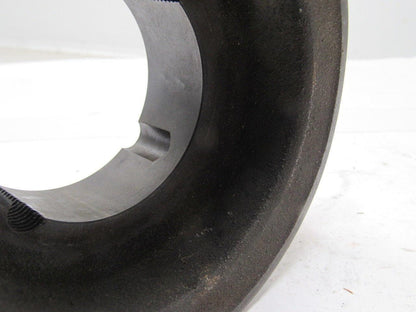 SPZ 118X5 5 Groove 5.75" 3V Pulley/Sheave 2L2012 Bushed Bore