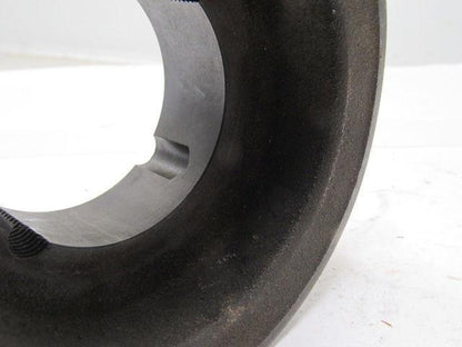 SPZ 118X5 5 Groove 5.75" 3V Pulley/Sheave 2L2012 Bushed Bore