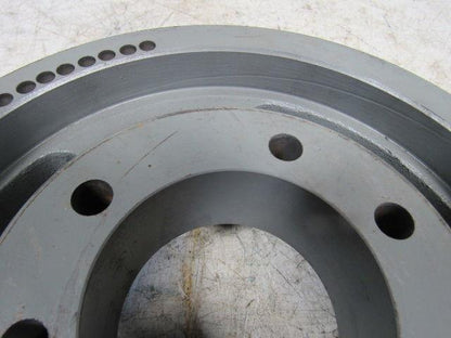 T.B. Woods 5V1326 6 Groove 13.2" 5V Pulley/Sheave F Bushed Bore