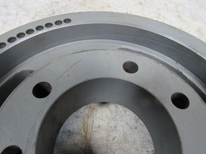 T.B. Woods 5V1326 6 Groove 13.2" 5V Pulley/Sheave F Bushed Bore